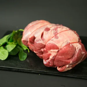 Boneless Leg Of Lamb
