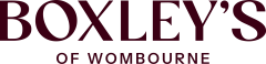 Boxley’s of Wombourne